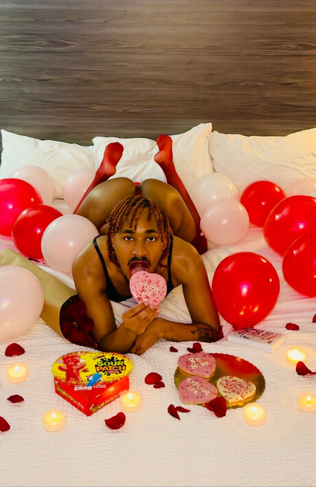 Prodigy erwachsene nackt foto
