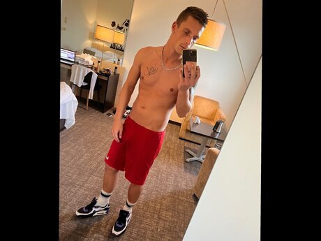 Sportwearboy 29 beste sex bilder