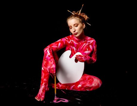 K Marie beste sexy bilder