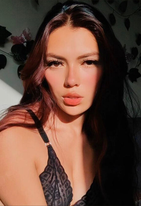 VICTORIA JONESS nacktheit perfekte bild