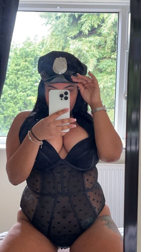 Cheeky jess xxx schöne galerie