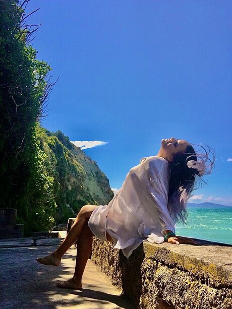 Bananas witch_ exklusive top bild