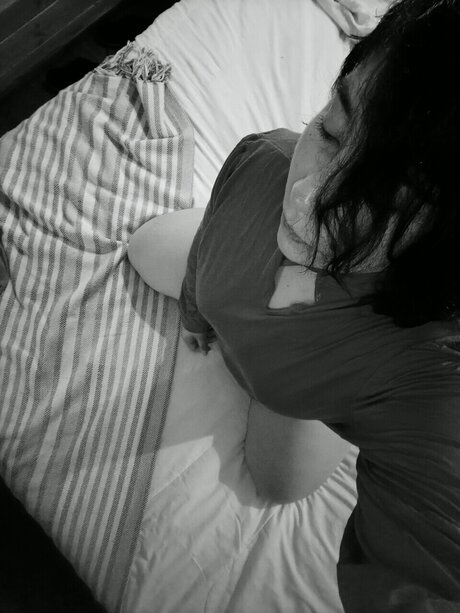 Tavita hübsche nackt galerien