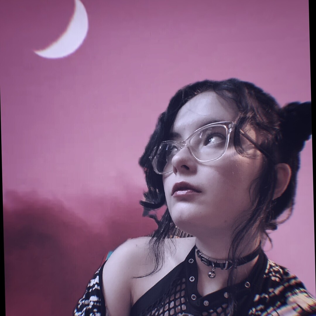 Kae Daze freie akt foto