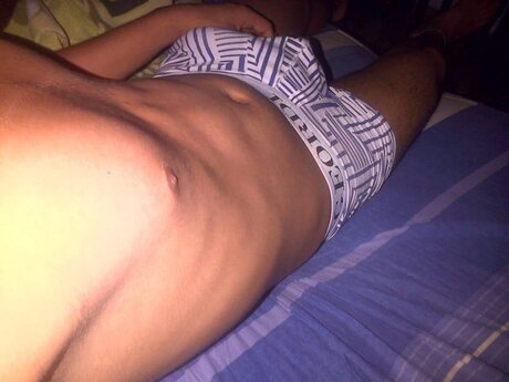 Samael Cox nackte bilder