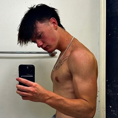 Harry Hung_ exklusive nackten archiv