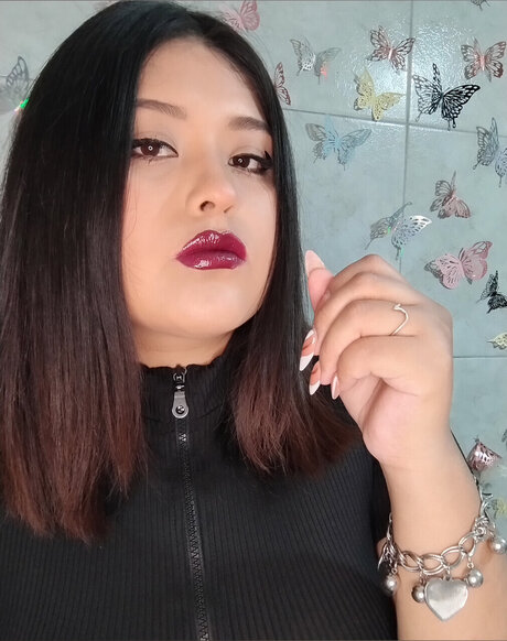 _Goddess Kiria_ kostenlose erotische bild