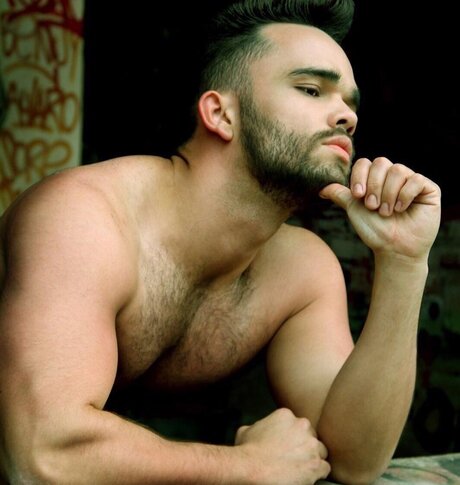 Bruno Di Castro schöne akt bilder