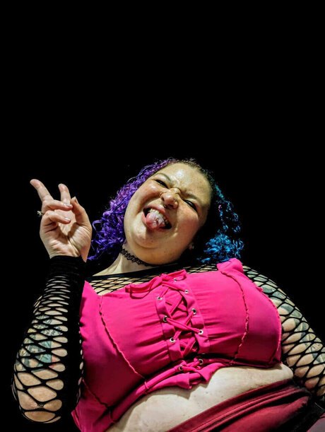 _Panda Plump perfekte nette fotos