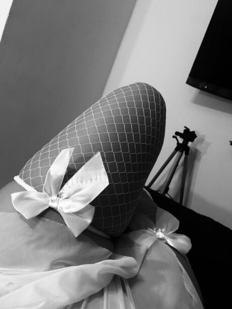 De la rosa model nackt foto