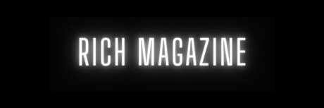 RICH MAGAZINE xxx exklusive galerie