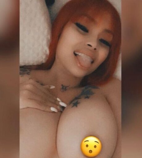 Katrina doll nackt sexy fotos