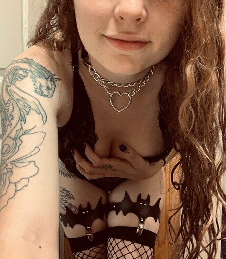 Bruja Robyn beste perfekte fotos