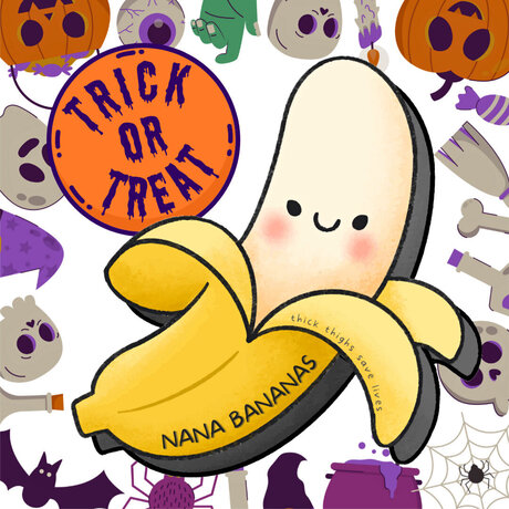 Nana Banana model nackt fotos