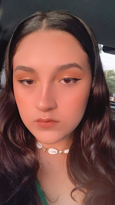 KoralineSecret perfekte nacktheit galerien