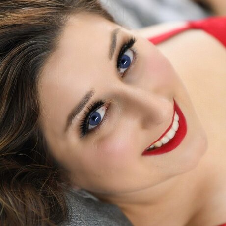 Grayson Girl pornostar schöne fotos