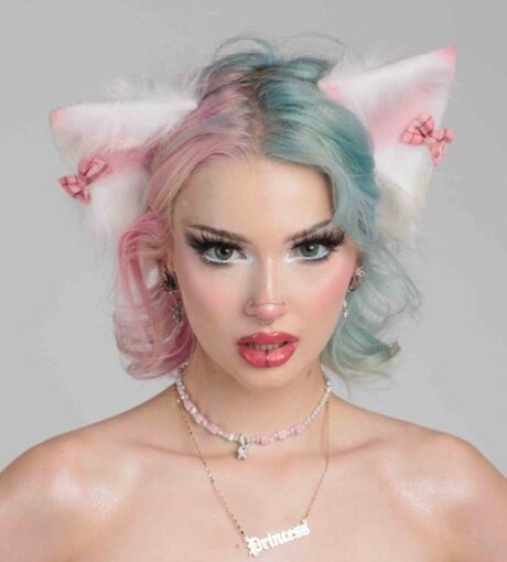 Liza j kunst sex foto