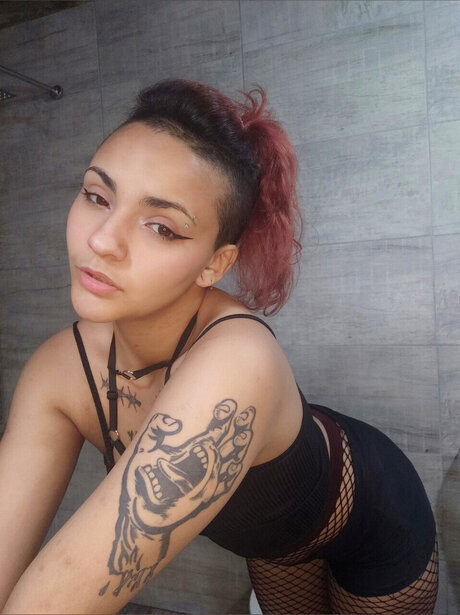 Amy SPH_ sexy nackte foto