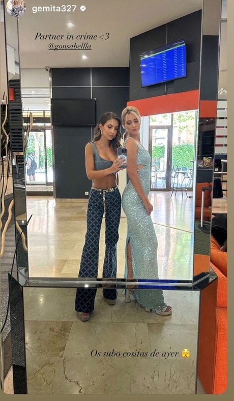 Gonsabella beste nackte galerie