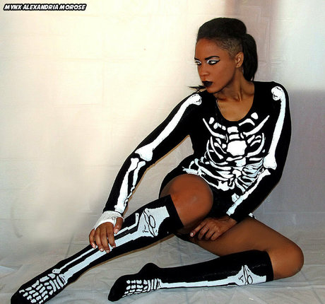 mynxalexandria Fotoaufnahmen