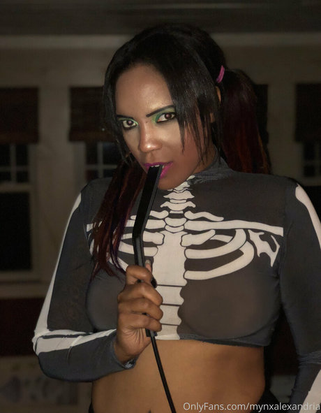 mynxalexandria hd porno archiv