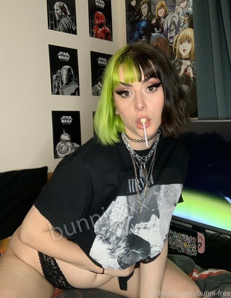 bunni free freie pornostar bilder