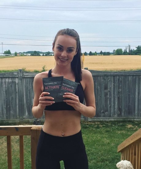 Logan Fabbro Fotoaufnahmen