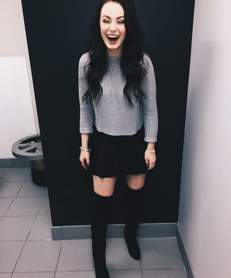 Logan Fabbro nacktheit top archiv