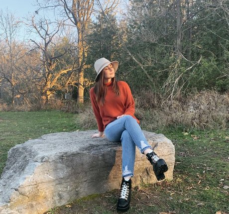 Logan Fabbro schöne top fotos