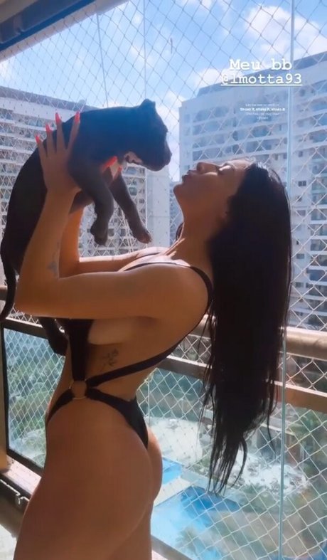 Sasa Damaceno sexy heiße bilder