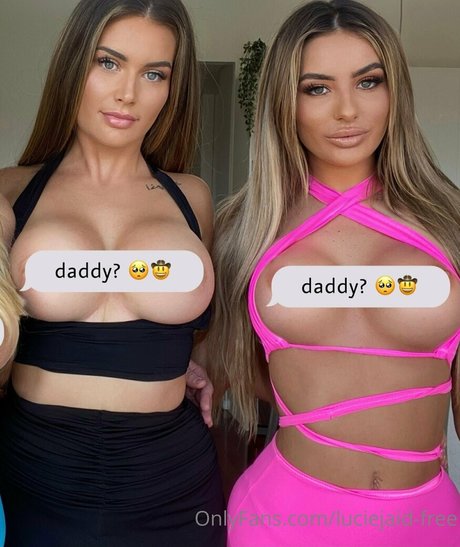 luciejaid free schöne top bild
