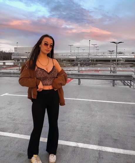 Anna Langley nackt heiße archiv