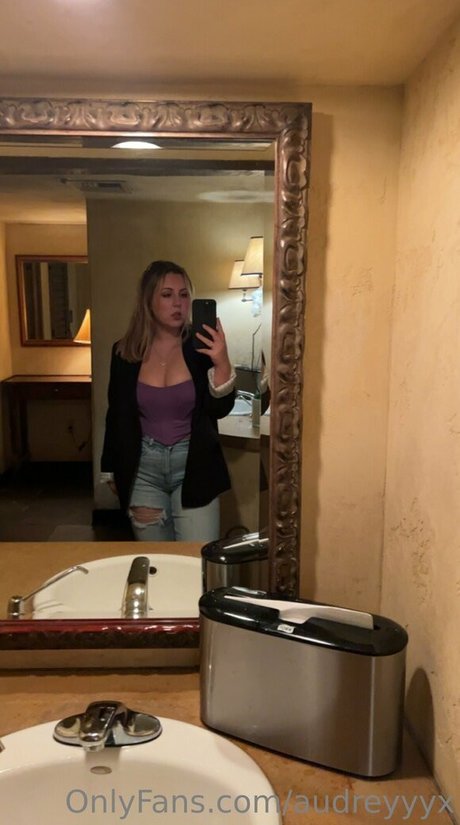 audreyyyx heiße exklusive bild