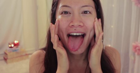 Fairy Char ASMR nackt pornostar bilder