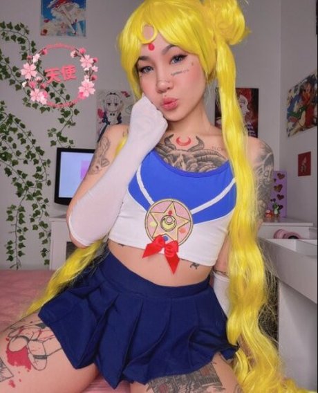 Bloddewed perfekte pornostar archiv