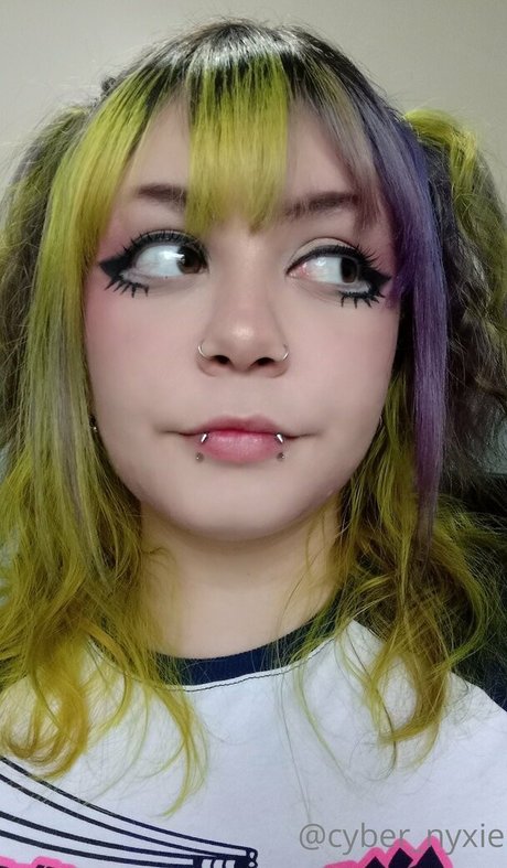cyber nyxie xxx perfekte bilder