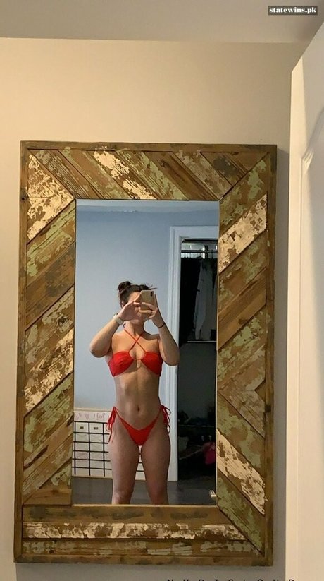 Annika Becker erotische schöne bild