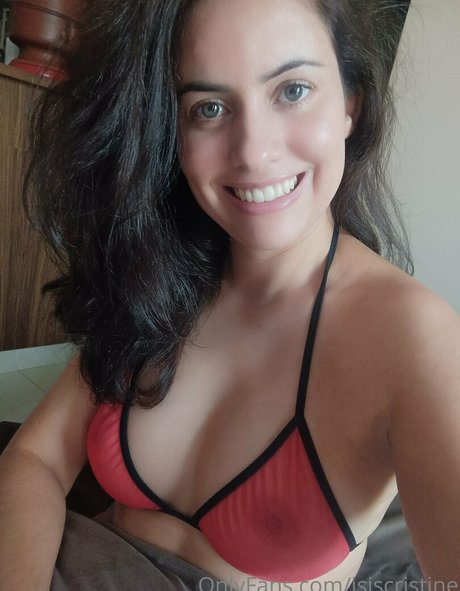 isiscristine sexy akt bilder