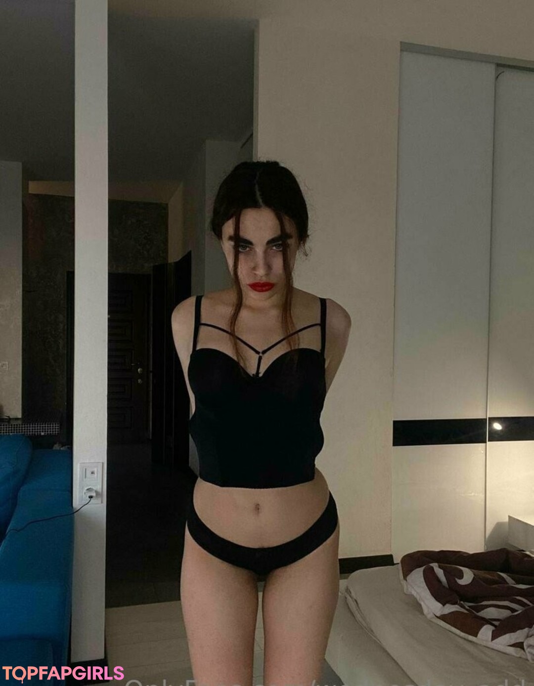 wednesday add heiße hübsche foto