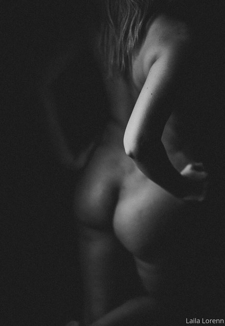 Laila Laurent erotische bilder