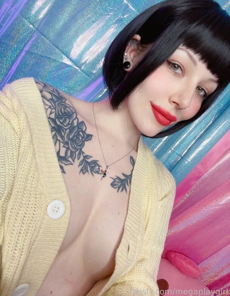 Megaplaygirl top nackt galerie