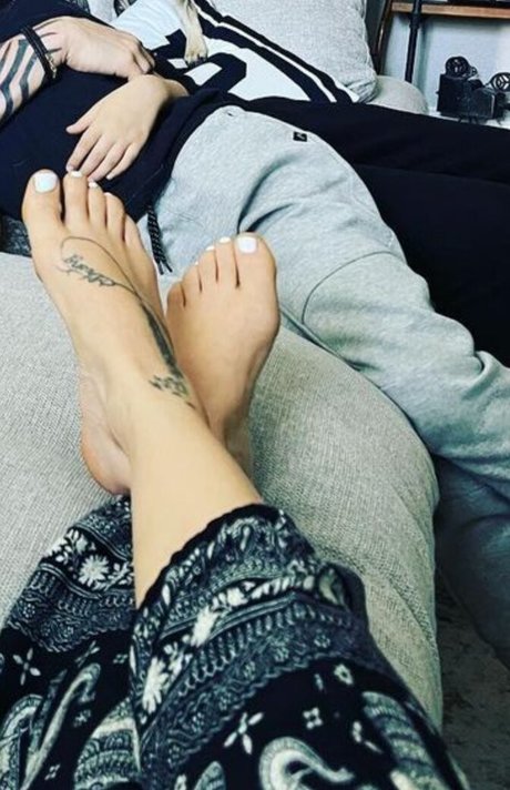 Jo Jo Calderwood UFC kostenlose sex galerie