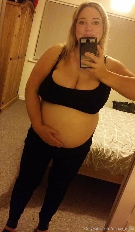 minxy minx nackt perfekte galerien