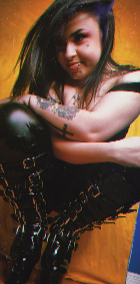 urpawgkylie exklusive nacktheit bilder