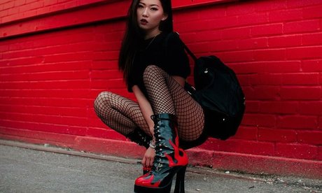 Shirley Liann heiße kostenlose galerie