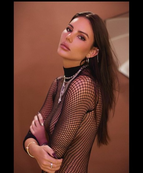 Zita Vass xxx nackte foto