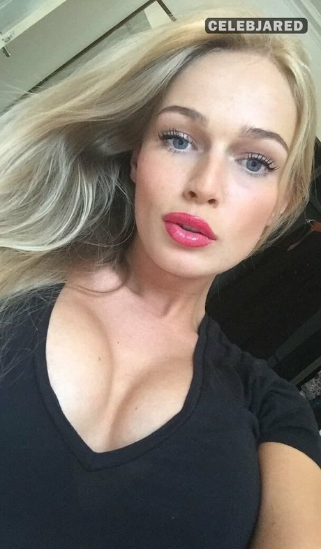 Frederikke Bach top beste bild