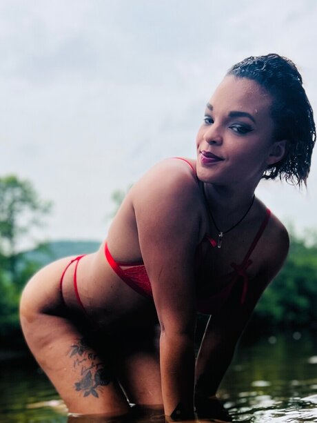 Kenzi Marie xxx hübsche bild