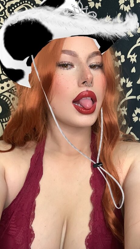 Kitty Nastee model nackte bilder