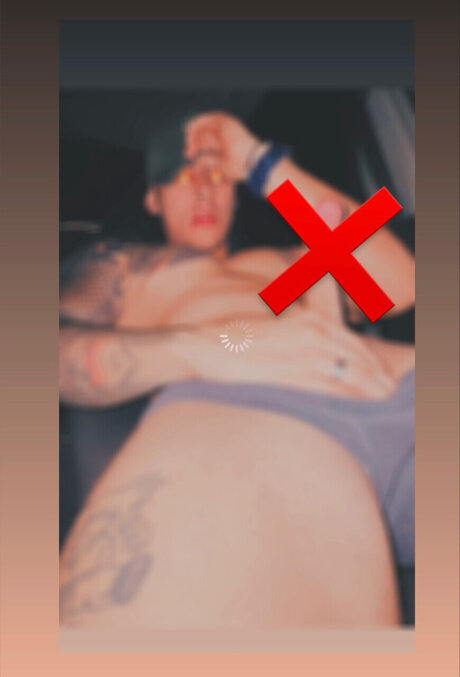 Elias Araujo xxx sexy fotos